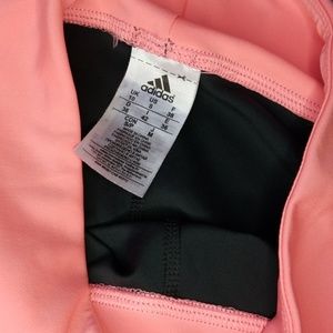 adidas Pants - Adidas capri leggings adidas Pants - Adidas capri leggings